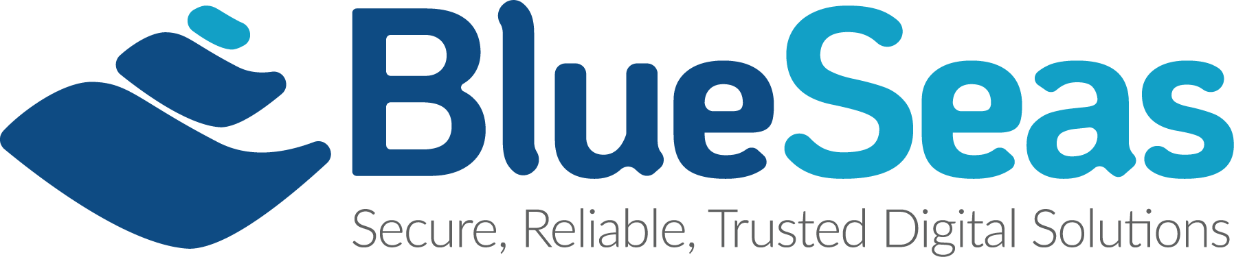 BlueSeas Web Designs, Inc. logo